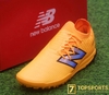 New Balance Furon v7+ Pro TF - Orange/Yellow/Blue SF1TZ75 - D