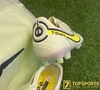 Tiempo Legend IX Elite AG - Barely Volt/Gridiron/Barely Grape DB0824 705