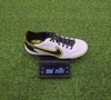 Nike Tiempo React Legend IX Pro TF – White/Grey/Black/Yellow Strike DA1192 107