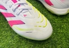 Adidas Predator Pro TF - Cloud White/Lucid Pink/Lucid Lemon  JH6468