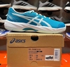 Asics Gel Game 9 GS - TEAL BLUE/WHITE 1044A052 406