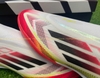 Adidas F50 Pro LL TF - Cloud White/Core Black/Solar Yellow JP7204