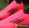 Adidas F50 Pro LL TF - Red Turbo/Black IH5813