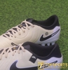 Nike Tiempo Legend 10 Academy AG - Lemonade/Black DV4340 700