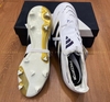 Predator League FT FG/MG - Cloud White / Core Black / Gold Metallic JI1114