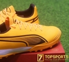 Puma King Pro TF - Orange/Yellow/Black 107255 04
