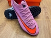 Nike Air Zoom Mercurial Vapor XVI Pro TF - Magic Flamingo/Total Crimson/Black FQ8687 600
