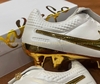 Nike Tiempo Legend SE FG - Metallic Summit White/Metallic Gold Coin IF4388 100
