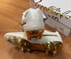 Nike Tiempo Legend SE FG - Metallic Summit White/Metallic Gold Coin IF4388 100
