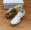 Nike Tiempo Legend SE FG - Metallic Summit White/Metallic Gold Coin IF4388 100