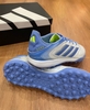 Adidas Copa Pure 3 League TF - Halo Blue/Blue Fusion/Lucid Lemon ID9045