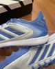 Adidas Copa Pure 3 League TF - Halo Blue/Blue Fusion/Lucid Lemon ID9045