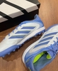 Adidas Copa Pure 3 League TF - Halo Blue/Blue Fusion/Lucid Lemon ID9045