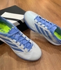 Adidas Copa Pure 3 League TF - Halo Blue/Blue Fusion/Lucid Lemon ID9045