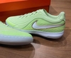 Nike Tiempo Reactgato LE - Light Liquid Lime/White IQ8296 310