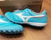 Mizuno Morelia Sala Elite TF - Blue/White Q1GB230125