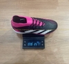 Adidas Predator Accuracy.1 TF - Core Black/Cloud White/Team Shock Pink GW4633