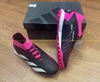Adidas Predator Accuracy.1 TF - Core Black/Cloud White/Team Shock Pink GW4633