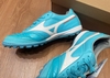 Mizuno Morelia Sala Elite TF - Blue/White Q1GB230125