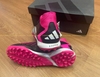 Adidas Predator Accuracy.1 TF - Core Black/Cloud White/Team Shock Pink GW4633