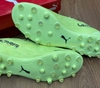 Puma Ultra Ultimate MG - Green 106897 01