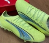 Puma Ultra Ultimate MG - Green 106897 01