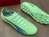 Puma Ultra Ultimate MG - Green 106897 01