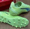 Puma Ultra Ultimate MG - Green 106897 01