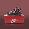 Nike Air More Uptempo 96 'Laser Crimson' - CJ6129 001