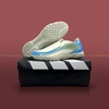 Adidas F50 Messi League TF Kids - Ivory/Semi Blue Burst/Icey Blue KK1372