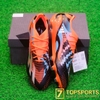 Adidas X Speedportal Messi.1 FG - Team Solar Orange/Silver Metallic/Core Black GZ5148