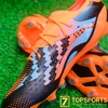 Adidas X Speedportal Messi.1 FG - Team Solar Orange/Silver Metallic/Core Black GZ5148