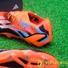 Adidas X Speedportal Messi.1 FG - Team Solar Orange/Silver Metallic/Core Black GZ5148