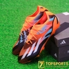 Adidas X Speedportal Messi.1 FG - Team Solar Orange/Silver Metallic/Core Black GZ5148
