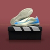Adidas F50 Messi League TF - Ivory/Semi Blue Burst/Icey Blue IH1903