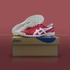 Asics C3 FF TF - Classic Red/White 1113A056 600