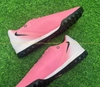 Nike Phantom GX 2 Academy TF - Pink FJ2577 600