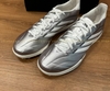 Adidas Copa Pure IV League TF - Taupe Met./Zero Metalic/Night Metallic JS2564