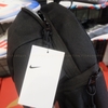 Balo Nike Academy Team Backpack - Black/Sunset Pulse/Black DV0761 017
