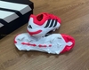 Adidas Predator League FT - Lucid Red/Core Black/Cloud White JR7880
