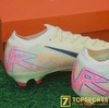 Nike Mercurial Vapor 16 Pro FG -  Orange/Yellow/Black FQ8689 800
