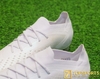 Adidas Predator Accuracy.1 L FG - White GW4576