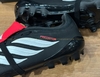 Adidas Predator League 2G/3G AG - Core Black/Cloud White/Lucid Red KI1187
