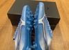 Mizuno Alpha III AG 'Made in Japan' - Unity Sky Blue/White P1GA266125