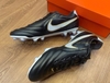 Nike Tiempo Ligera Pro FG - Black/White HQ3158 010