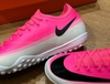 Nike Mercurial Vapor 17 Pro TF - Multi-Colour/Black IU2727 900