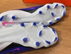 Nike Phantom 6 High Academy FG - Racer Blue/White/Pink Blast HQ2278 446