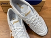 Asics C3 FF TF - White/Pure Gold 1113A056 100