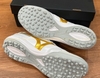 Mizuno Morelia Sala Japan TF - Gold/White Q1GB260250