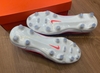 Nike Tiempo Ligera Pro FG - White/Bright Crimson/Black HQ3158 106